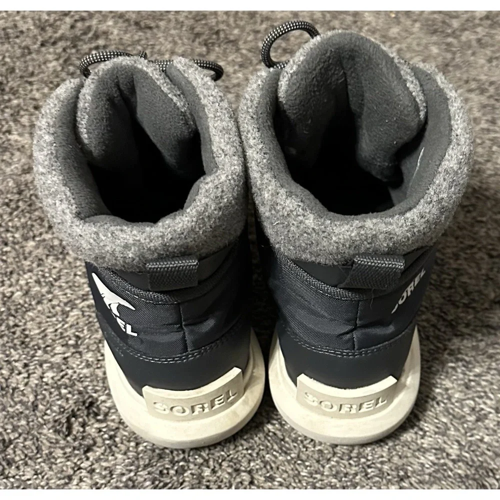Sorel Women's Explorer Carnival Waterproof Boot - Size 6